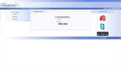Desktop Screenshot of l2s.biz
